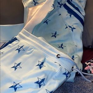 Jeffree Star Track Suit